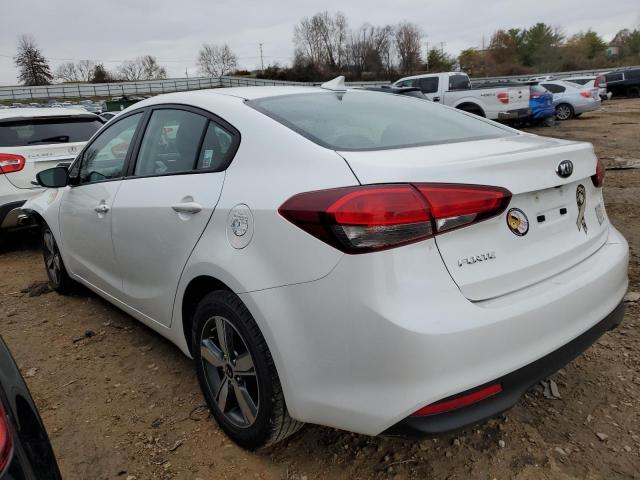 Obraz 2 z 2018 KIA FORTE LX 2018 z VIN 3KPFL4A7XJE224423