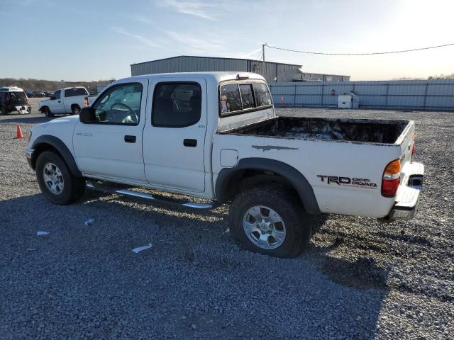 Изображение 2 2003 TOYOTA TACOMA DOUBLE CAB PRERUNNER 2003 с VIN 5TEGN92N13Z294106
