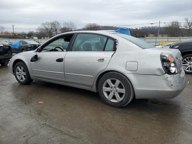 Image 2 of 2003 NISSAN ALTIMA BASE 2003 with VIN 1N4AL11D53C201145