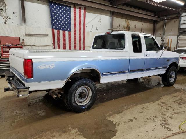 Image 3 of 1996 FORD F250  1996 with VIN 1FTHX26G2TEA99023
