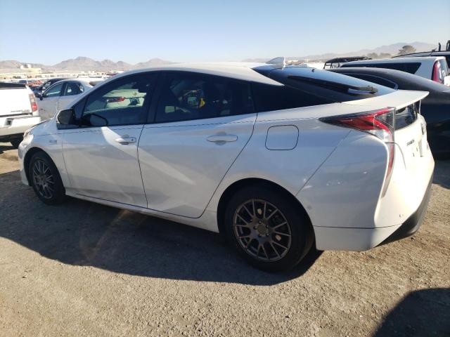Изображение 2 2018 TOYOTA PRIUS  2018 с VIN JTDKBRFU0J3060653