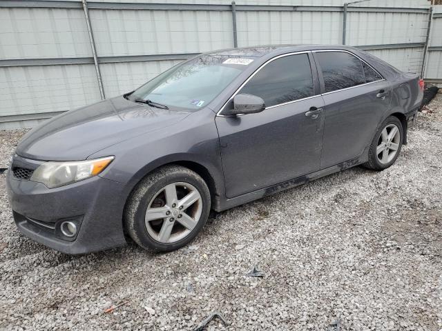 Изображение 1 2012 TOYOTA CAMRY BASE 2012 с VIN 4T1BF1FK5CU136283