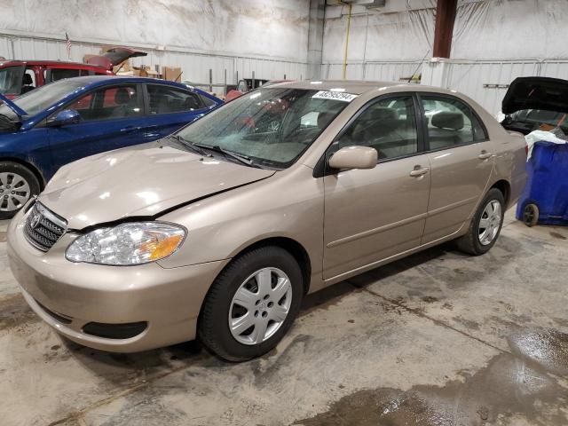 Obraz 1 z 2008 TOYOTA COROLLA CE 2008 z VIN 1NXBR32E58Z976395
