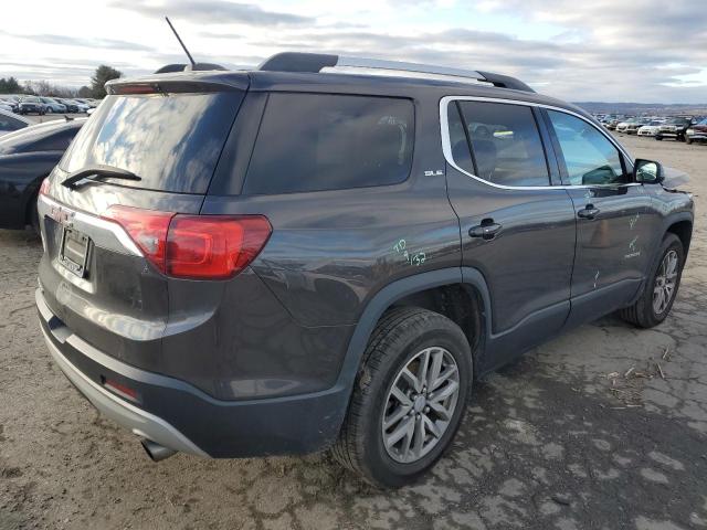 Изображение 3 2017 GMC ACADIA SLE 2017 с VIN 1GKKNLLS2HZ275308