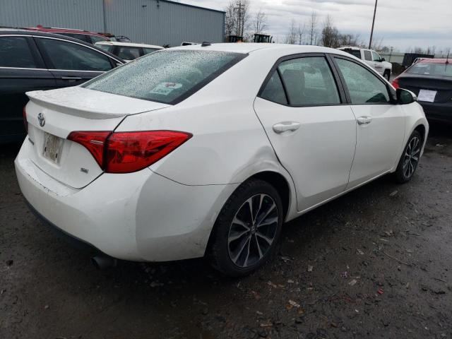 Obraz 3 z 2019 TOYOTA COROLLA L 2019 z VIN 5YFBURHE2KP917886