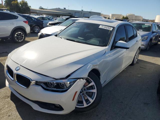 Obraz 2018 BMW 320 I 2018