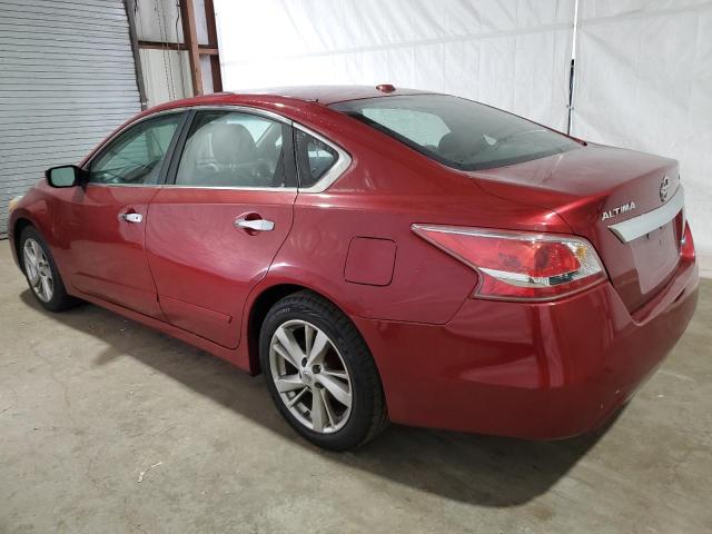 Obraz 2 z 2013 NISSAN ALTIMA 2.5 2013 z VIN 1N4AL3AP4DC284252