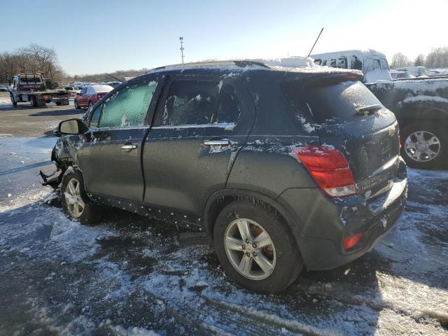 Изображение 2 2018 CHEVROLET TRAX 1LT 2018 с VIN KL7CJPSB3JB710191