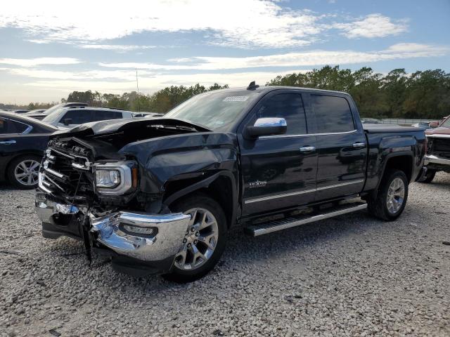 Image 1 of 2018 GMC SIERRA C1500 SLT 2018 with VIN 3GTP1NEC3JG104751