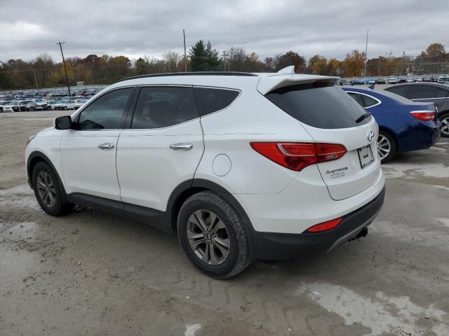 Image 2 of 2015 HYUNDAI SANTA FE SPORT  2015 with VIN 5XYZU3LB4FG285122