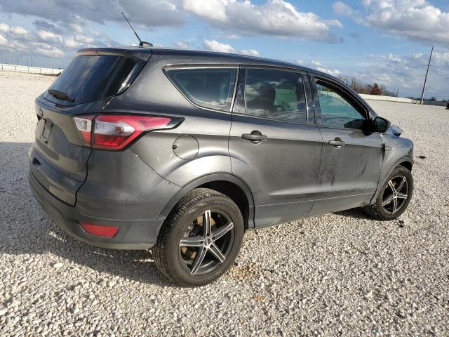 Obraz 3 z 2018 FORD ESCAPE S 2018 z VIN 1FMCU0F71JUA97124