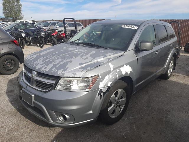 Obraz 2009 DODGE JOURNEY SXT 2009
