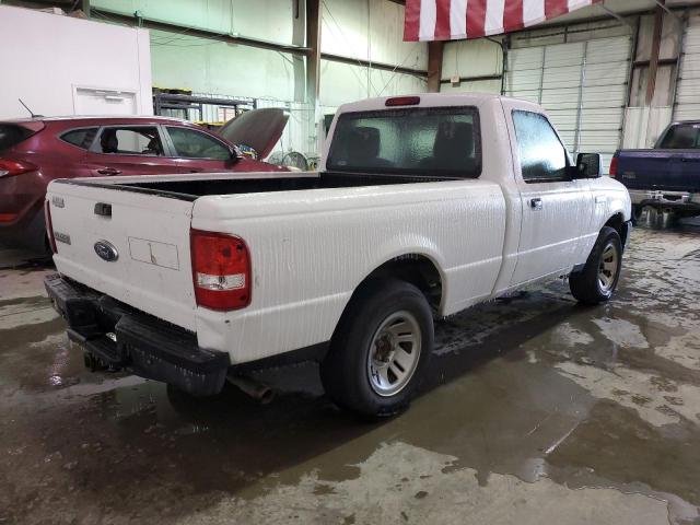 Image 3 of 2010 FORD RANGER  2010 with VIN 1FTKR1ADXAPA76615