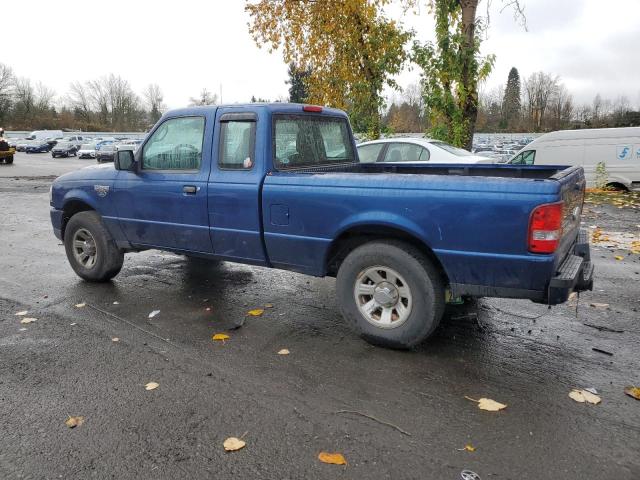 Image 2 of 2010 FORD RANGER SUPER CAB 2010 with VIN 1FTKR1ED8APA31165
