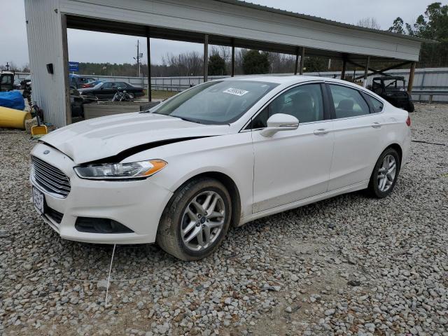 Изображение 1 2013 FORD FUSION SE 2013 с VIN 3FA6P0HR3DR122856