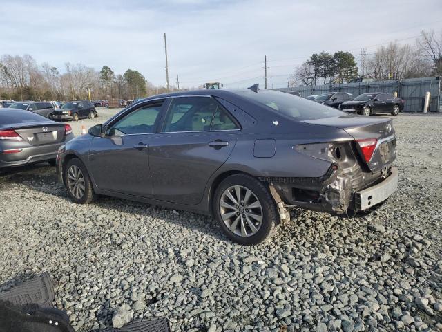 Изображение 2 2017 TOYOTA CAMRY LE 2017 с VIN 4T1BF1FK4HU767274
