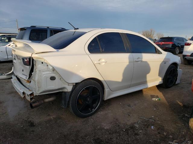 Image 3 of 2017 MITSUBISHI LANCER ES 2017 with VIN JA32V2FW0HU012427
