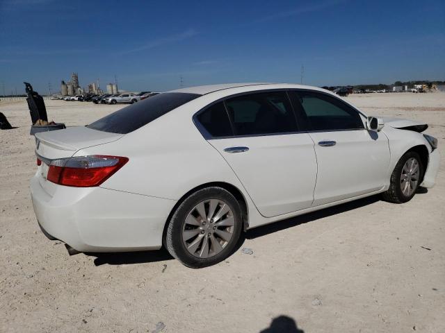 Изображение 3 2014 HONDA ACCORD EX 2014 с VIN 1HGCR2F73EA241735
