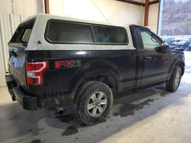 Image 3 of 2019 FORD F150  2019 with VIN 1FTMF1E59KKE45581
