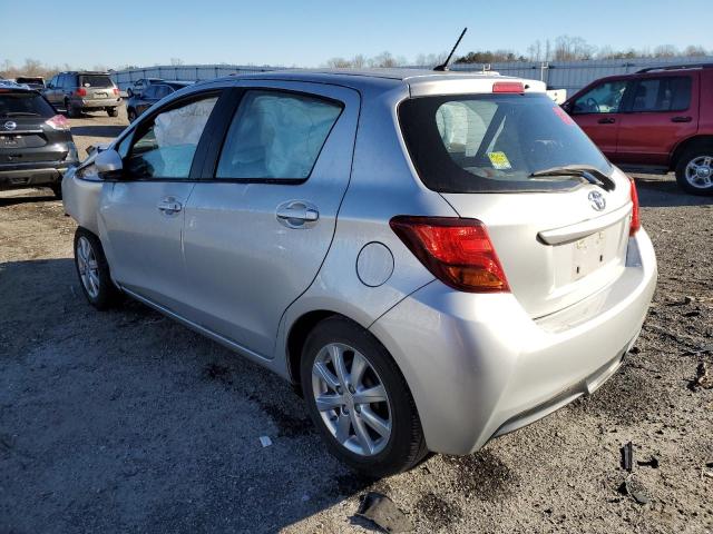 Obraz 2 z 2016 TOYOTA YARIS L 2016 z VIN VNKKTUD30GA057841
