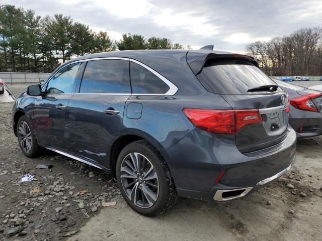 Изображение 2 2020 ACURA MDX TECHNOLOGY 2020 с VIN 5J8YD4H52LL054967
