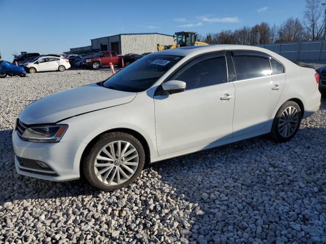 Image 1 of 2015 VOLKSWAGEN JETTA SE 2015 with VIN 3VWD17AJ8FM356844