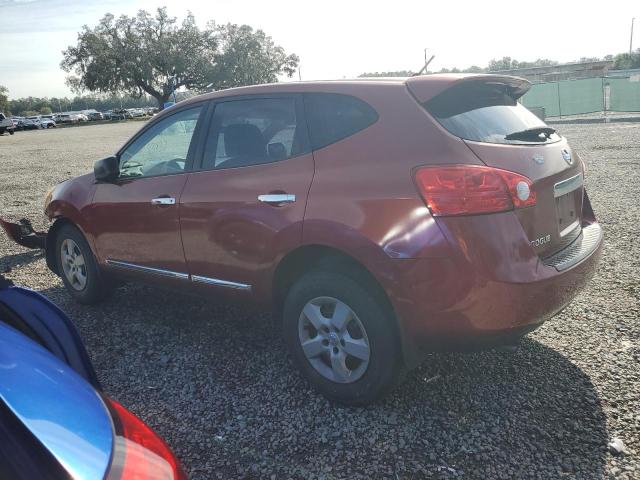 Image 2 of 2013 NISSAN ROGUE S 2013 with VIN JN8AS5MT0DW023835