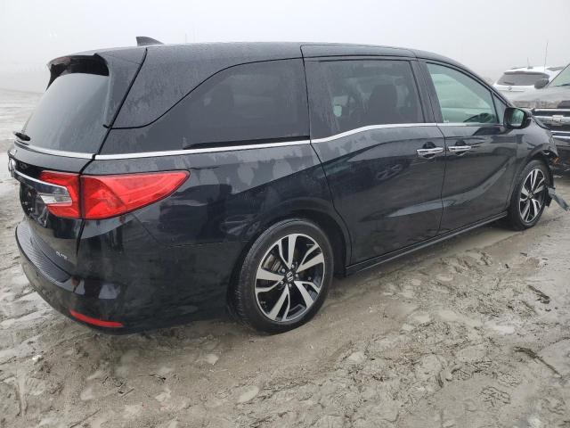 Изображение 3 2020 HONDA ODYSSEY ELITE 2020 с VIN 5FNRL6H96LB007304