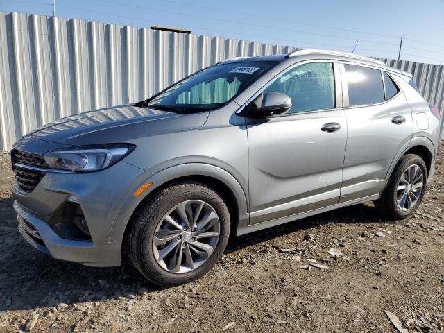 Obraz 2023 BUICK ENCORE GX SELECT 2023