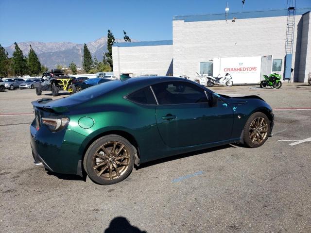 Изображение 3 2020 TOYOTA 86 GT 2020 с VIN JF1ZNAE12L9750179