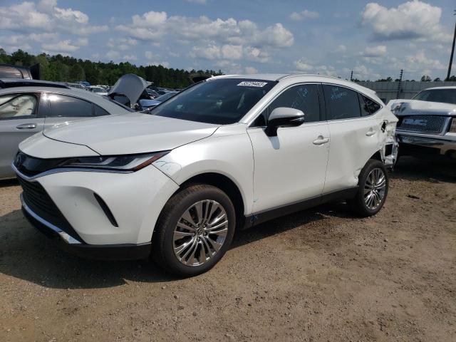 2023 TOYOTA VENZA LE 2023 image