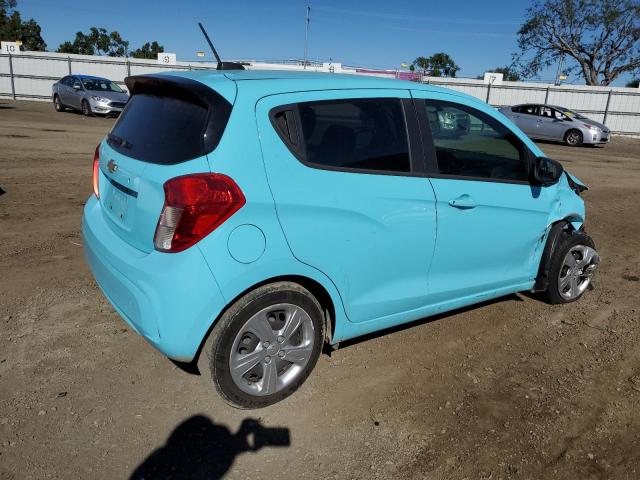 Изображение 3 2021 CHEVROLET SPARK LS 2021 с VIN KL8CB6SA3MC741241