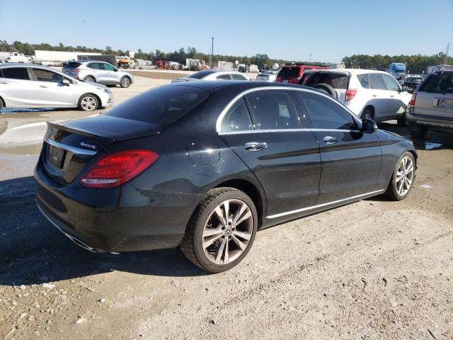 Изображение 3 2018 MERCEDES-BENZ C 300 4MATIC 2018 с VIN 55SWF4KB5JU243318