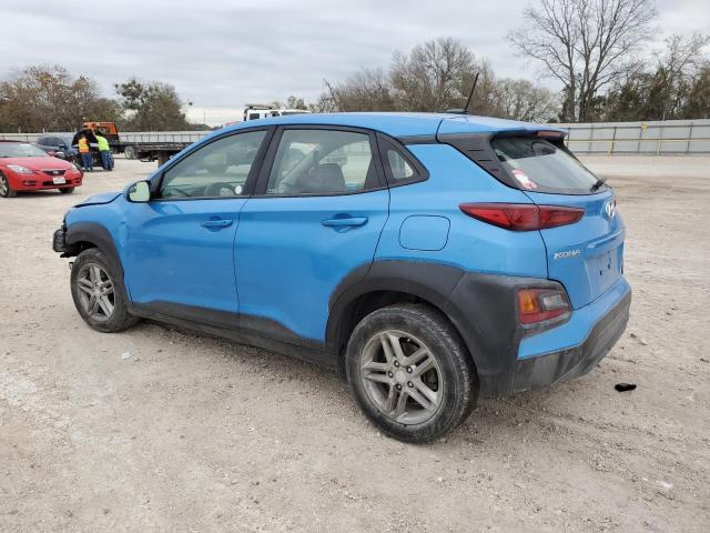 Изображение 2 2018 HYUNDAI KONA SE 2018 с VIN KM8K1CAA0JU179807
