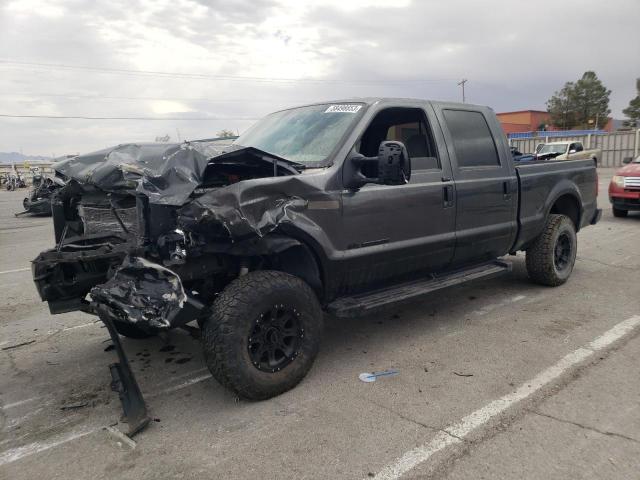 Image 1 of 2004 FORD F250 SUPER DUTY 2004 with VIN 1FTNW21P44EB07928