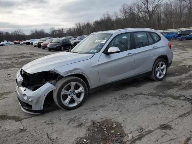 2015 BMW X1 XDRIVE35I 2015 image