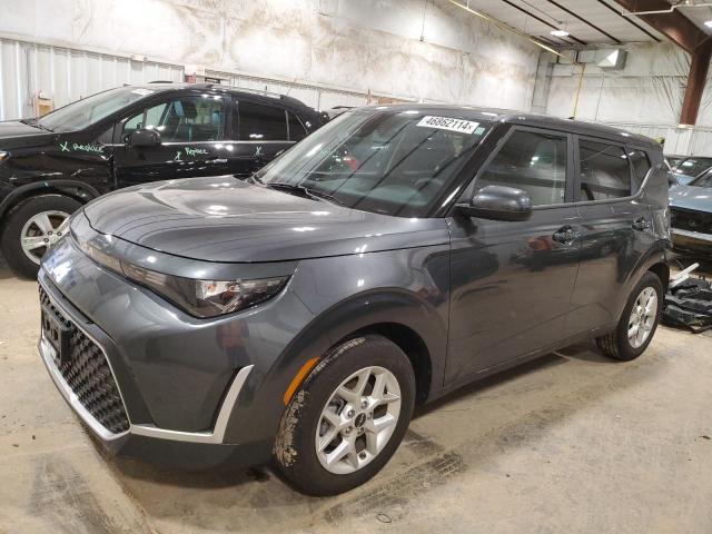 Изображение 2023 KIA SOUL LX 2023