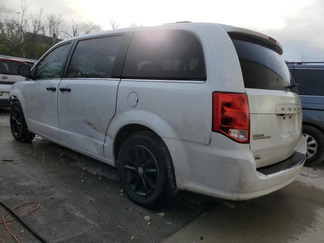 Изображение 2 2019 DODGE GRAND CARAVAN SXT 2019 с VIN 2C4RDGCGXKR771989