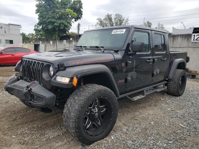 2021 JEEP GLADIATOR RUBICON 2021 image