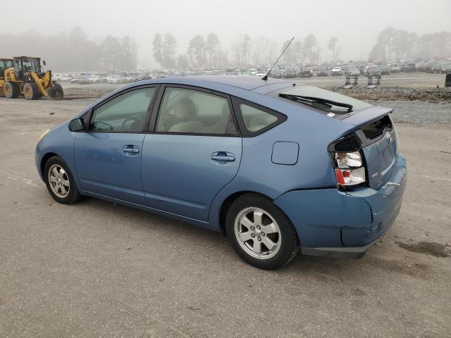 Image 2 of 2005 TOYOTA PRIUS  2005 with VIN JTDKB20UX53112988