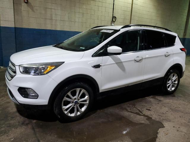 Изображение 1 2018 FORD ESCAPE SE 2018 с VIN 1FMCU0GD4JUA11471