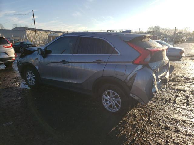 Image 2 of 2019 MITSUBISHI ECLIPSE ES 2019 with VIN JA4AS3AA0KZ001648