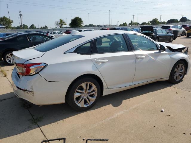 Image 3 of 2019 HONDA ACCORD LX 2019 with VIN 1HGCV1F15KA017668