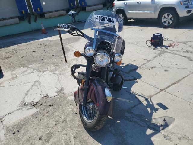 Изображение 2 1999 KAWASAKI VN1500 J 1999 с VIN JKBVNAJ1XXA000991