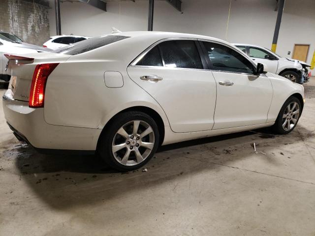 Изображение 3 2014 CADILLAC ATS  2014 с VIN 1G6AG5RX1E0105136