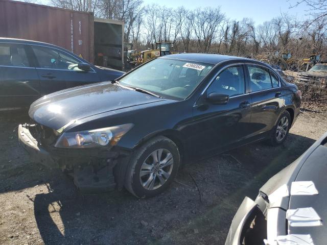 Изображение 1 2012 HONDA ACCORD SE 2012 с VIN 1HGCP2F62CA123511