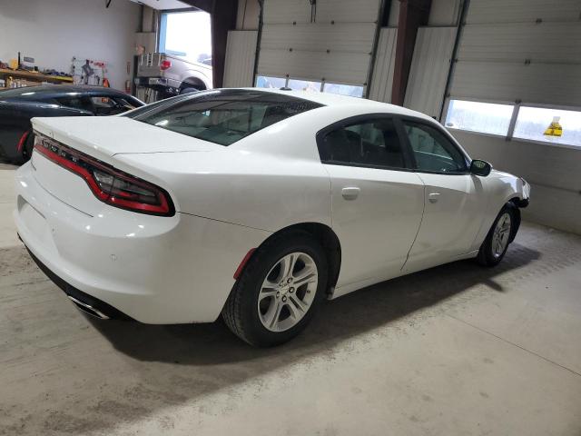 Изображение 3 2022 DODGE CHARGER SXT 2022 с VIN 2C3CDXBG0NH119016