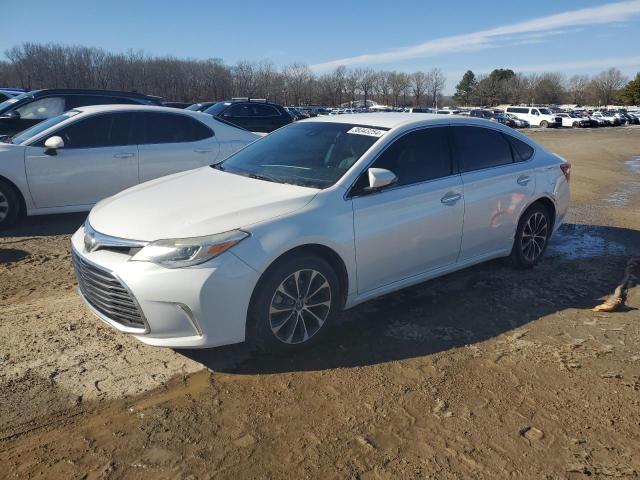 Изображение 2018 TOYOTA AVALON XLE 2018
