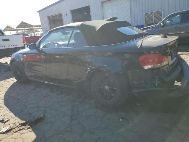 Obraz 2 z 2008 BMW 1 SERIES 128 I 2008 z VIN WBAUL73518VJ74230