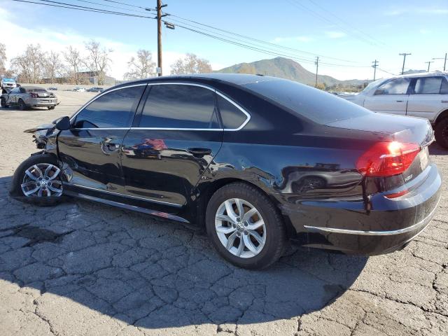 Obraz 2 z 2016 VOLKSWAGEN PASSAT S 2016 z VIN 1VWAT7A33GC039006